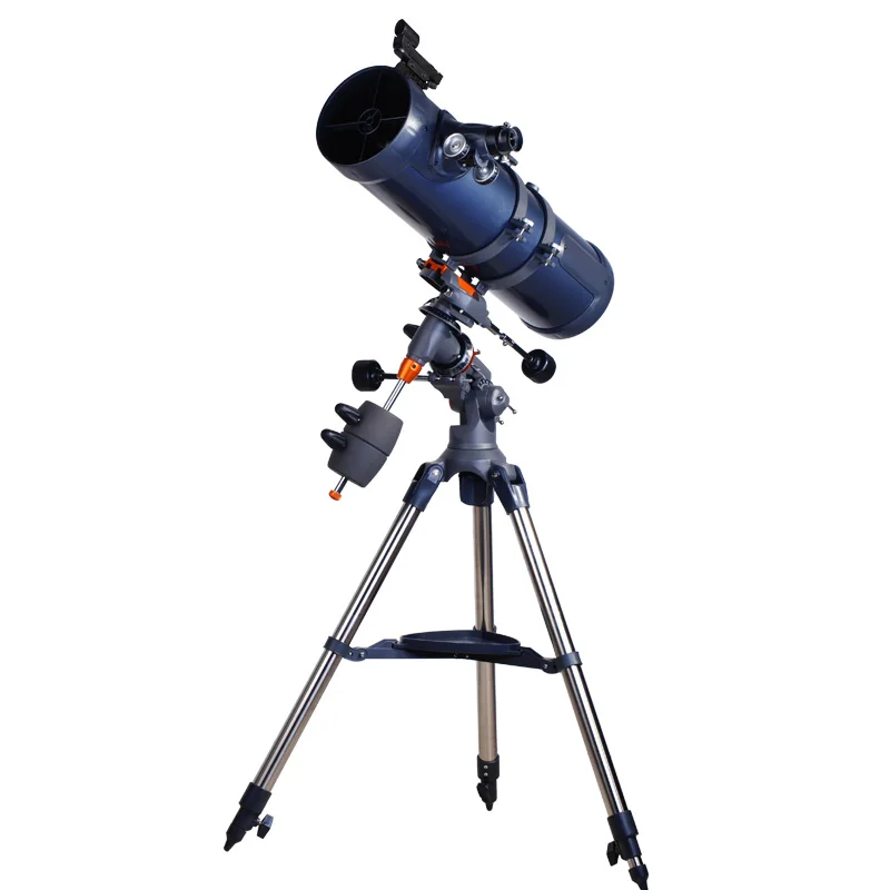 セレストロン アストロマスター 130EQ 望遠鏡 反射式天 - Telescope Reflector 130 のレビューと価格
